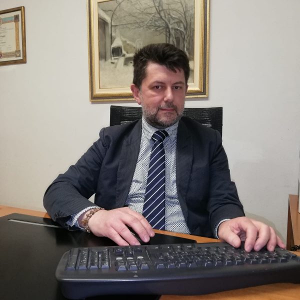 Riccardo Mengozzi