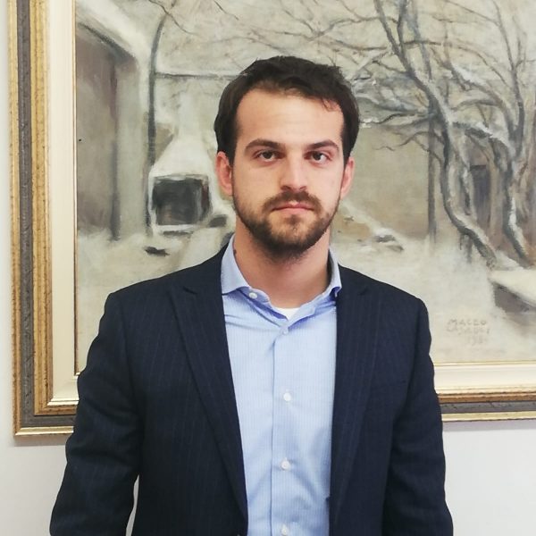 Matteo Maretti
