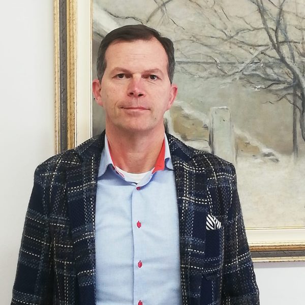 Alberto Maretti