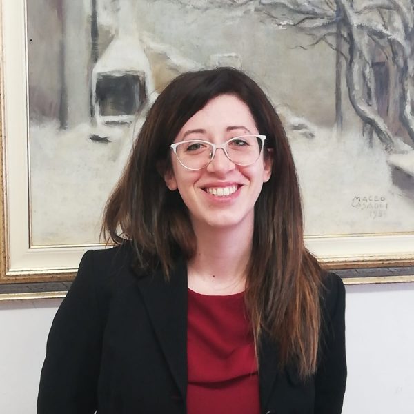 Falcini Romina